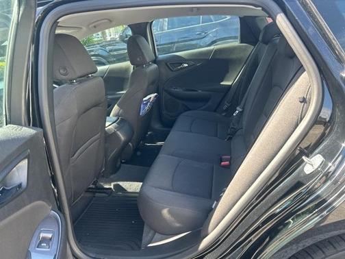 2019 Chevrolet Malibu 1LS