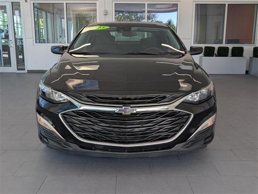 2023 Chevrolet Malibu RS