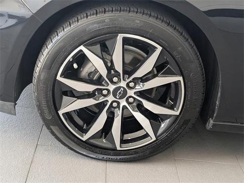 2023 Chevrolet Malibu RS