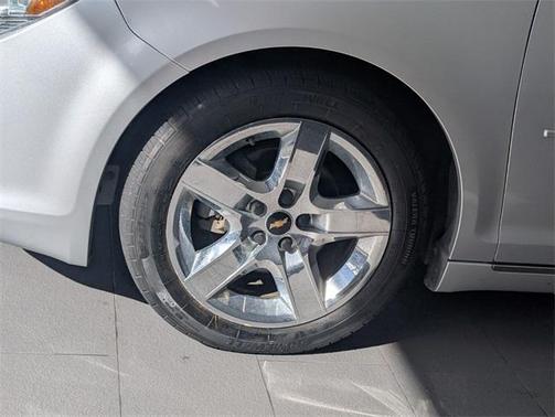 2012 Chevrolet Malibu 1LT