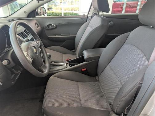 2012 Chevrolet Malibu 1LT