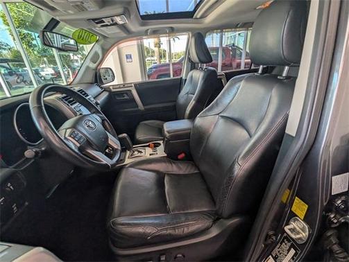 2010 Toyota 4Runner Limited