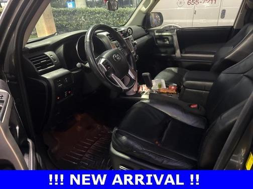 2010 Toyota 4Runner Limited