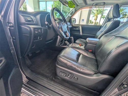 2010 Toyota 4Runner Limited