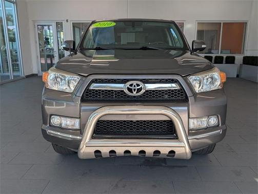 2010 Toyota 4Runner Limited