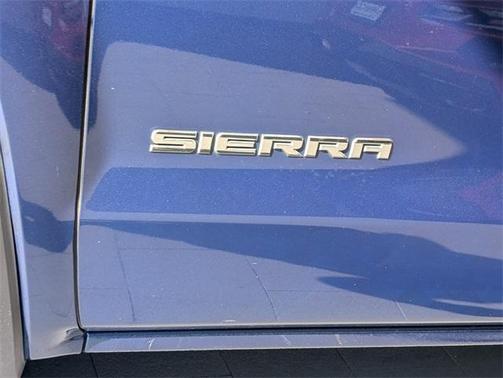 2016 GMC Sierra 1500 Base