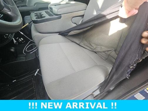 2016 GMC Sierra 1500 Base
