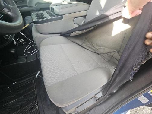 2016 GMC Sierra 1500 Base