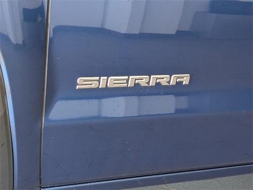 2016 GMC Sierra 1500 Base