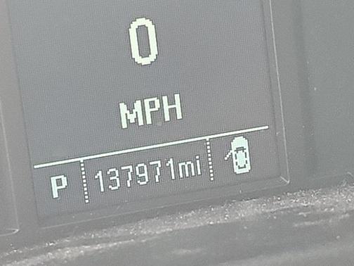 2016 GMC Sierra 1500 Base