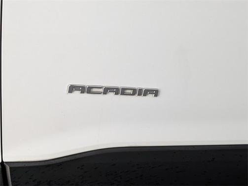 2019 GMC Acadia SLE-1