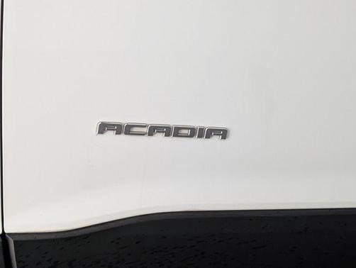 2019 GMC Acadia SLE-1