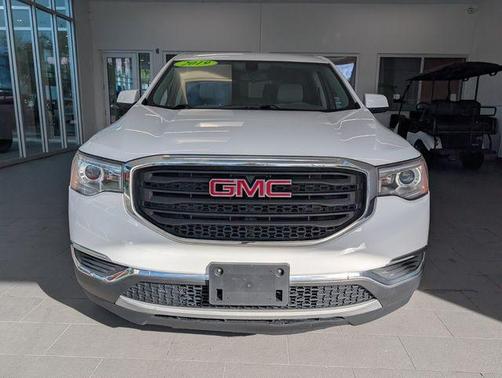 2019 GMC Acadia SLE-1