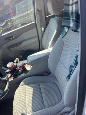 2019 GMC Acadia SLE-1