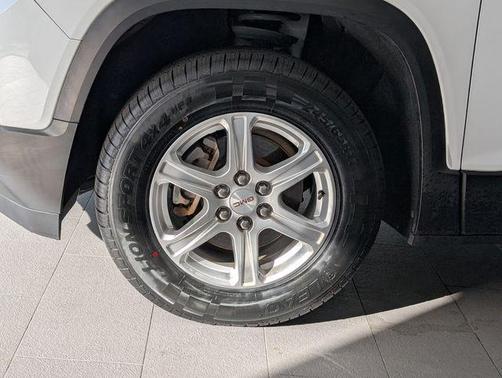 2019 GMC Acadia SLE-1