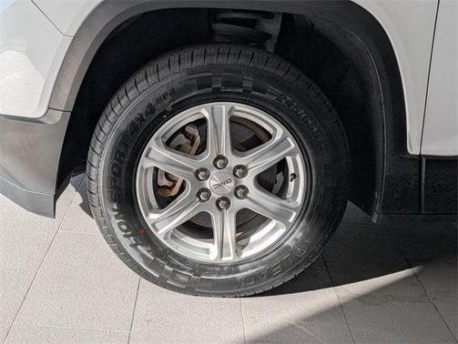 2019 GMC Acadia SLE-1