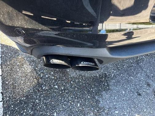 2014 Ford Mustang GT Premium