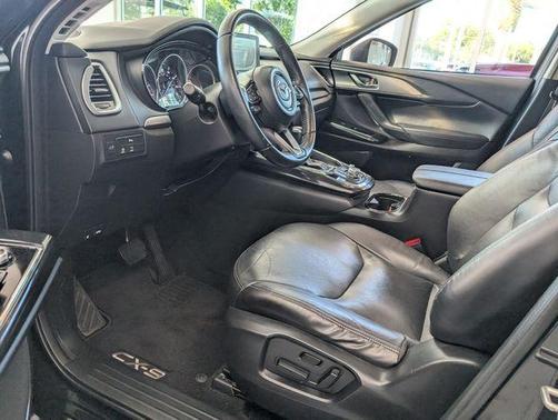 2019 Mazda CX-9 Touring