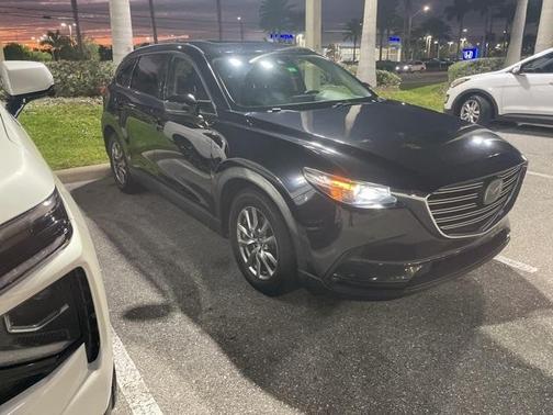 2019 Mazda CX-9 Touring