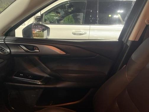 2019 Mazda CX-9 Touring