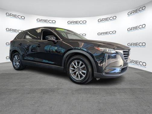 2019 Mazda CX-9 Touring