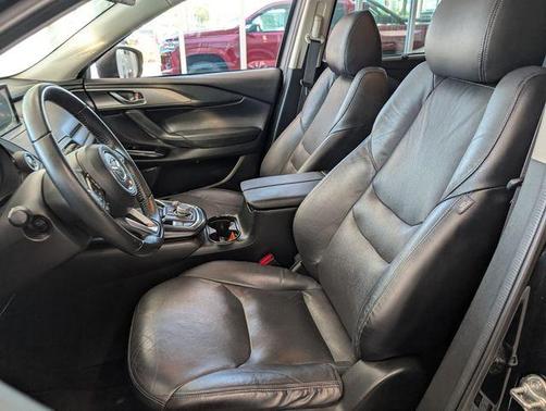 2019 Mazda CX-9 Touring