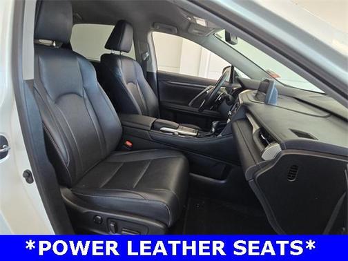 2021 Lexus RX 350 Base