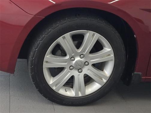 2013 Chrysler 200 LX