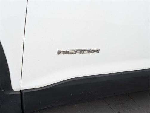 2019 GMC Acadia SLE-1