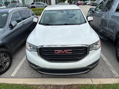 2019 GMC Acadia SLE-1