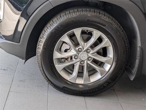 2020 Hyundai SANTA FE 2.4 SE