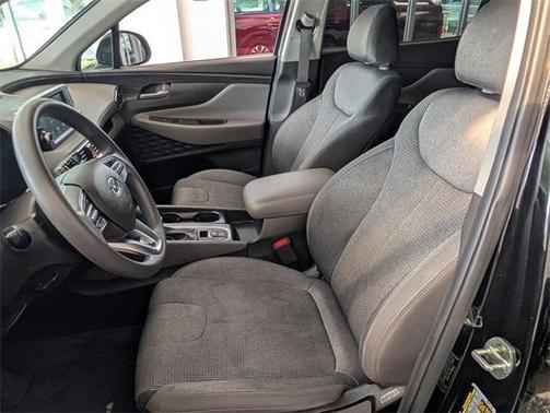 2020 Hyundai SANTA FE 2.4 SE