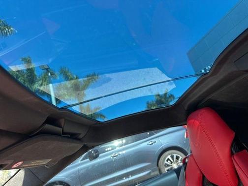 2020 Chevrolet Corvette Stingray w/3LT