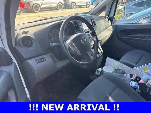 2018 Nissan NV200 SV