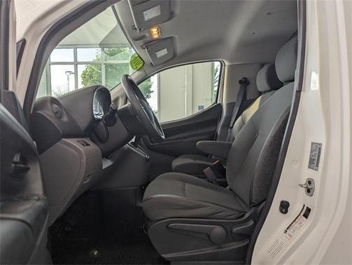2018 Nissan NV200 SV