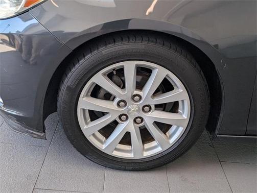 2015 Chevrolet Malibu 2LT