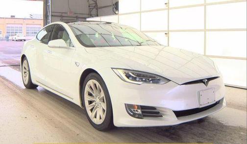 2017 Tesla Model S 75