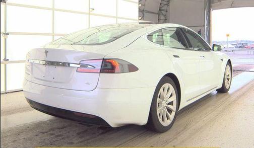 2017 Tesla Model S 75