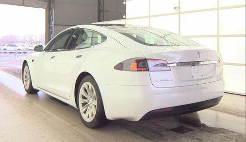 2017 Tesla Model S 75