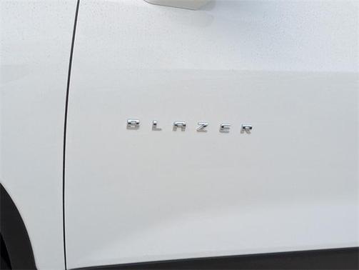 2026 Chevrolet Blazer LT