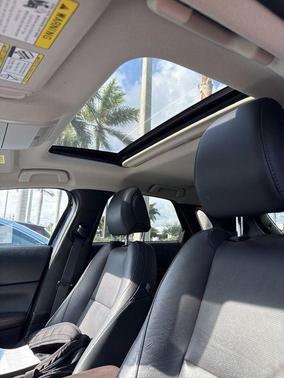 2021 Mazda CX-30 Premium Package