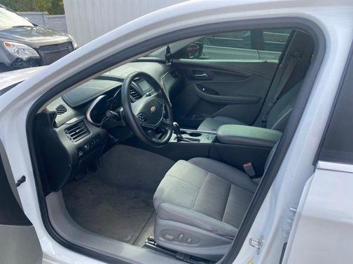 2014 Chevrolet Impala 1LS