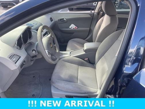 2012 Chevrolet Malibu LS