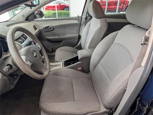 2012 Chevrolet Malibu LS