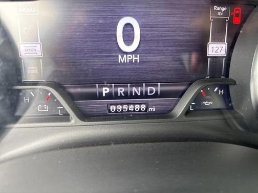 2019 RAM 3500 Laramie