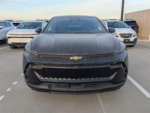 2026 Chevrolet Equinox EV LT 1