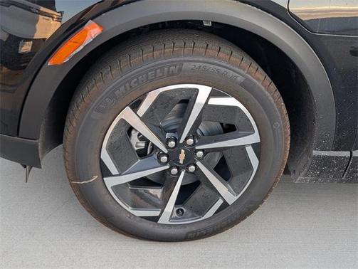 2026 Chevrolet Equinox EV LT 1