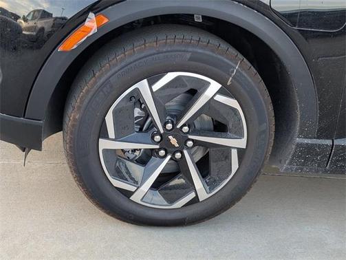 2026 Chevrolet Equinox EV LT 1