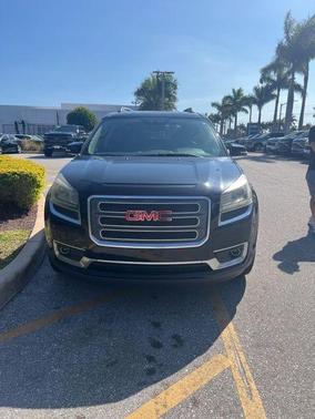 2016 GMC Acadia SLT-1