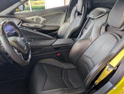 2023 Chevrolet Corvette Z06